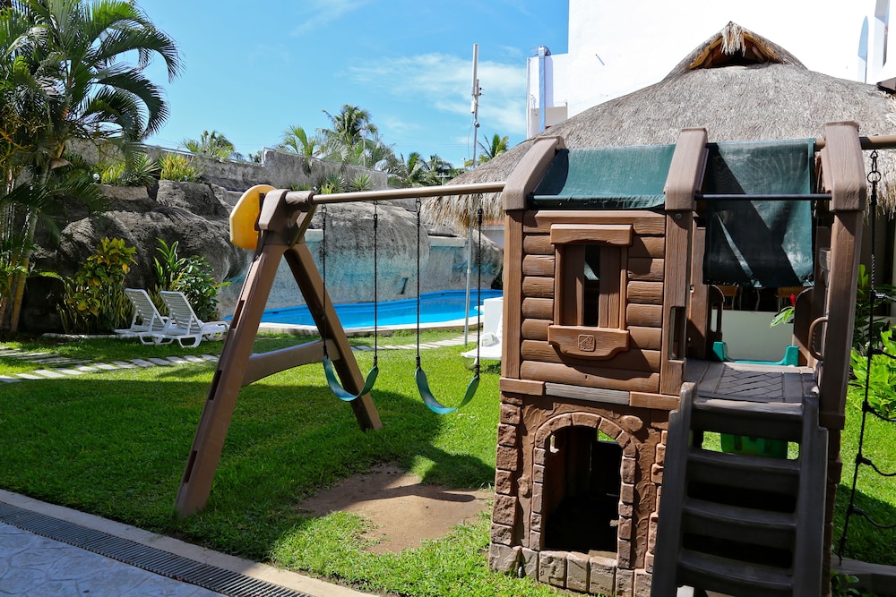 Hotel Alikar Huatulco - Property Image 6