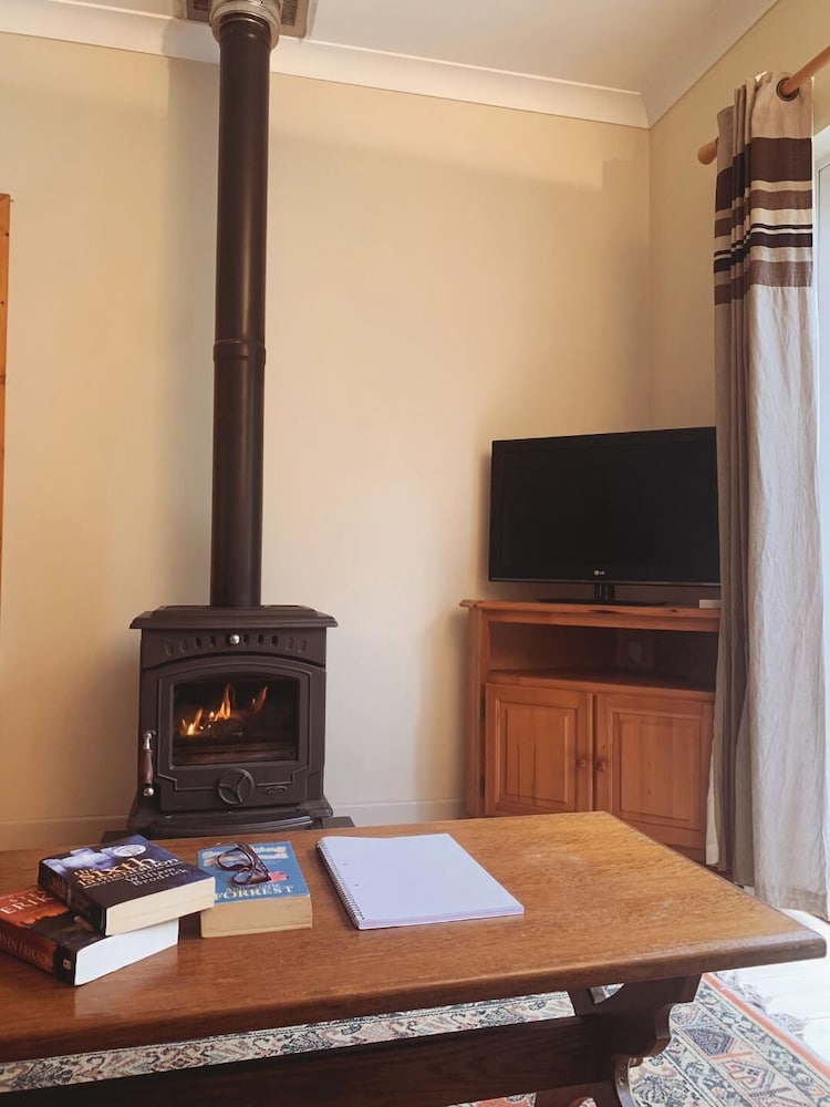 Mangerton Mountain Chalets