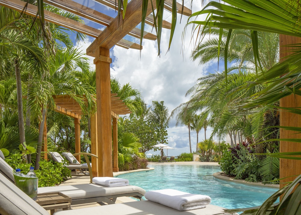 Nassau - Paradise Island Vacations - Rosewood Baha Mar - Property Image 97