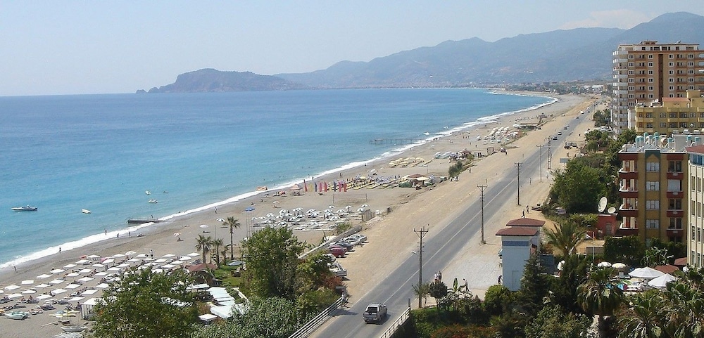 Cebeci Residence 8