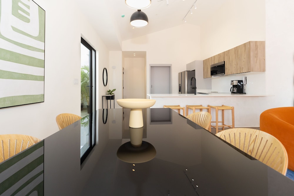 The Grand Penthouse by Acomodo Casco Viejo