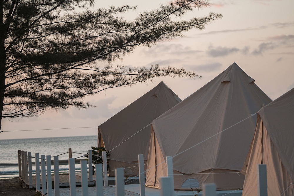 Cabana Retreat - Glamping photo 4