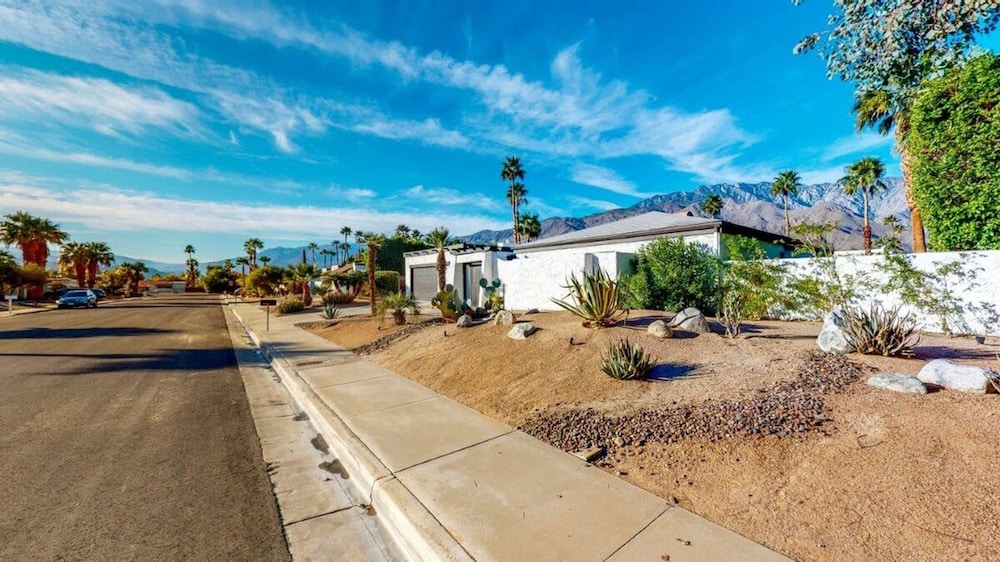Mountain View Luxury Nogales Springs Escape