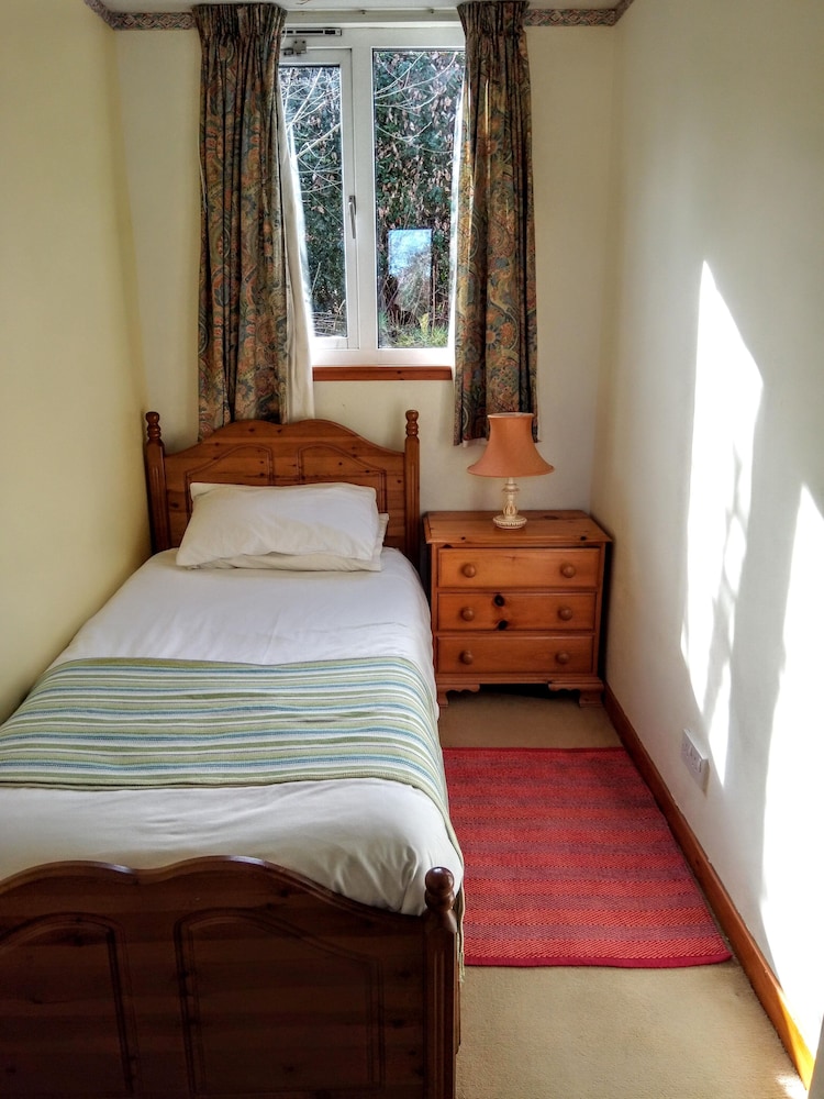 Strathpeffer Holiday Cottages view 2