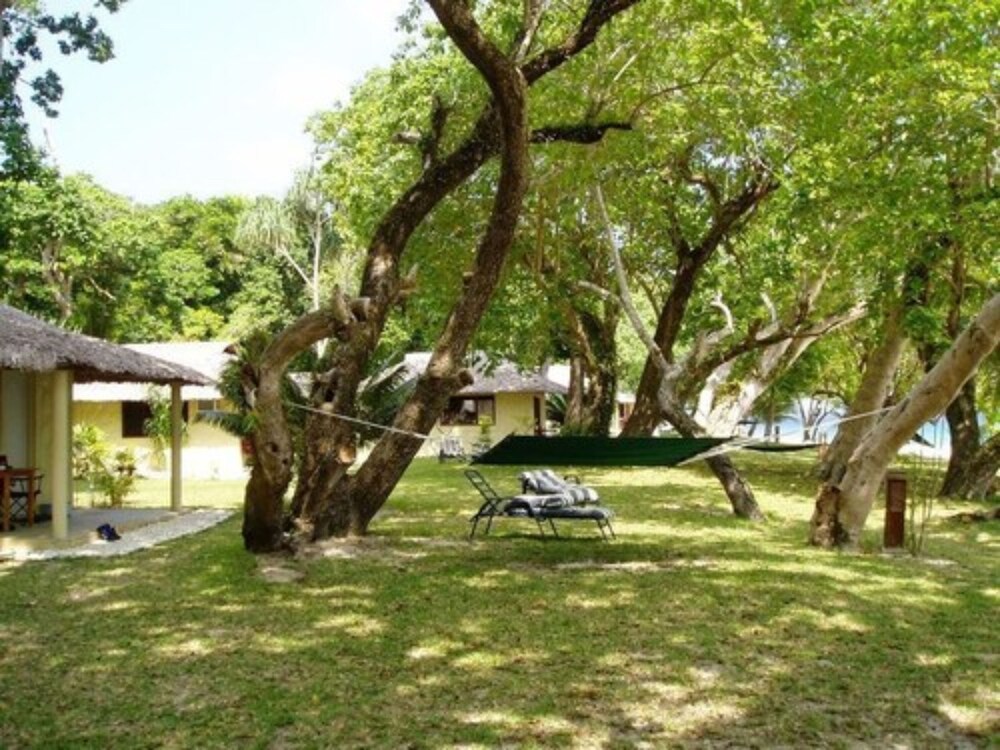 Bokissa Private Island Resort view 4