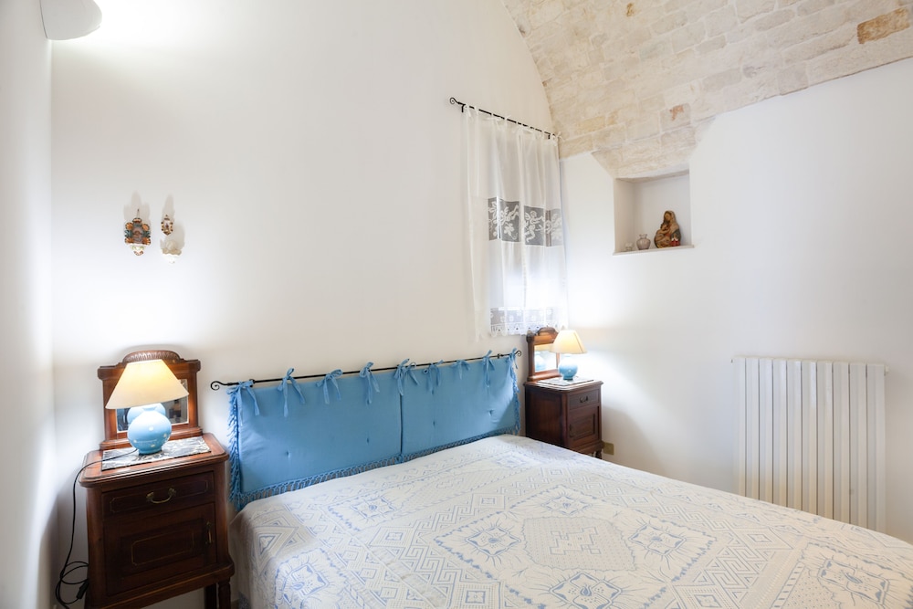 IL FICO D'INDIA - Trullo in Alberobello view 4