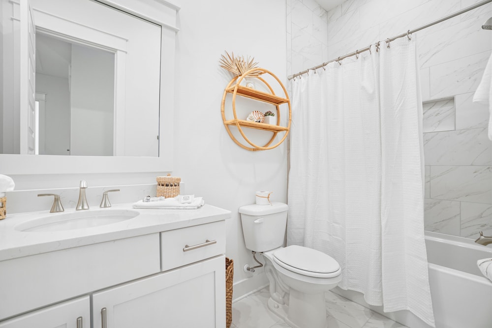 Prominence on 30A by Panhandle Getaways