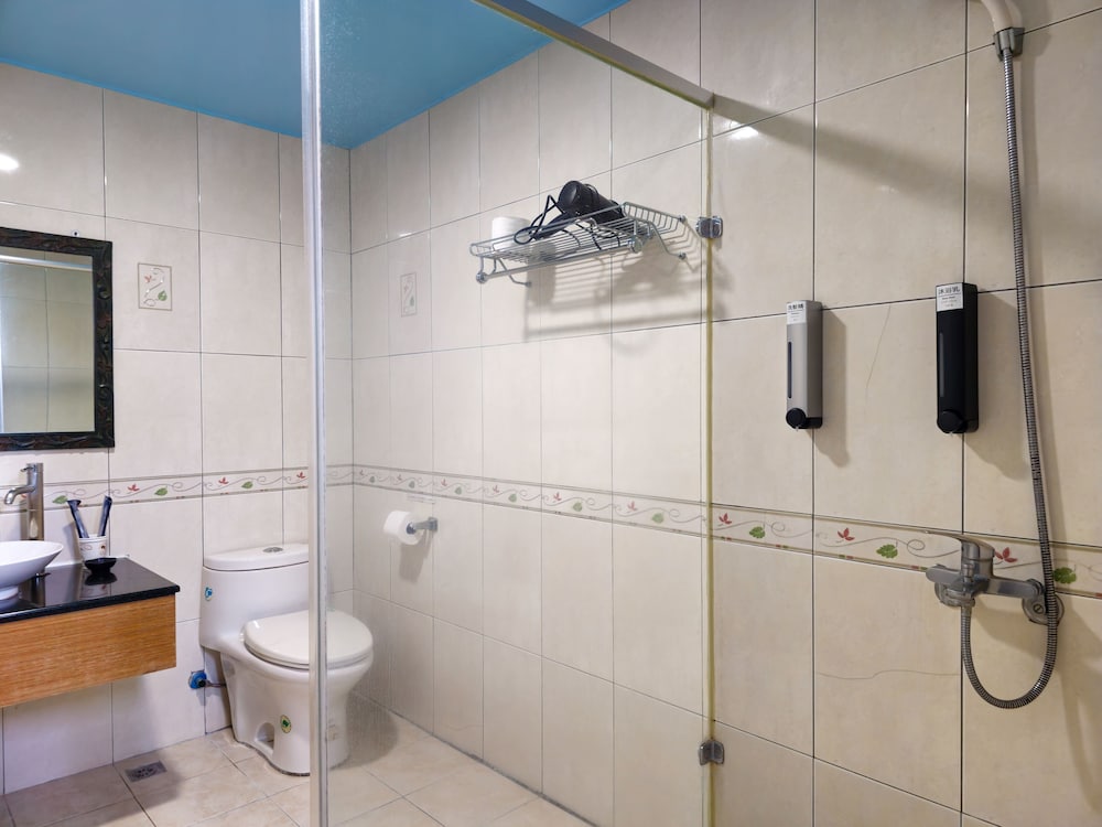 Kenting Dream B&B