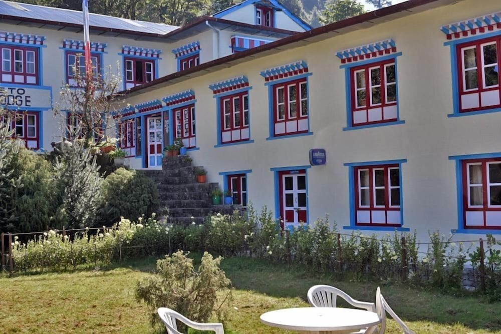 Himalaya Lodge