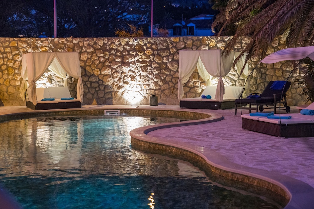 Villa Diamond
