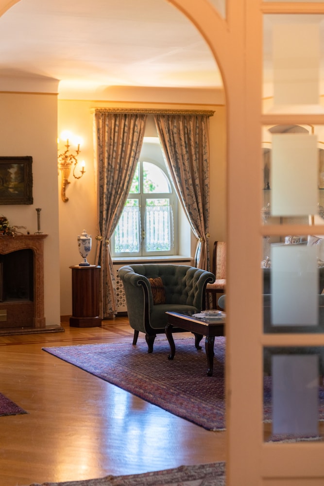 Castello di Spessa Golf & Wine Resort, photo 21