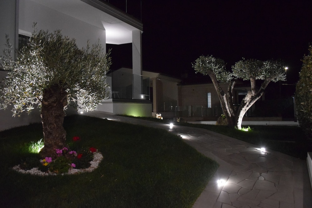 Chic & Charme Luxury Rooms