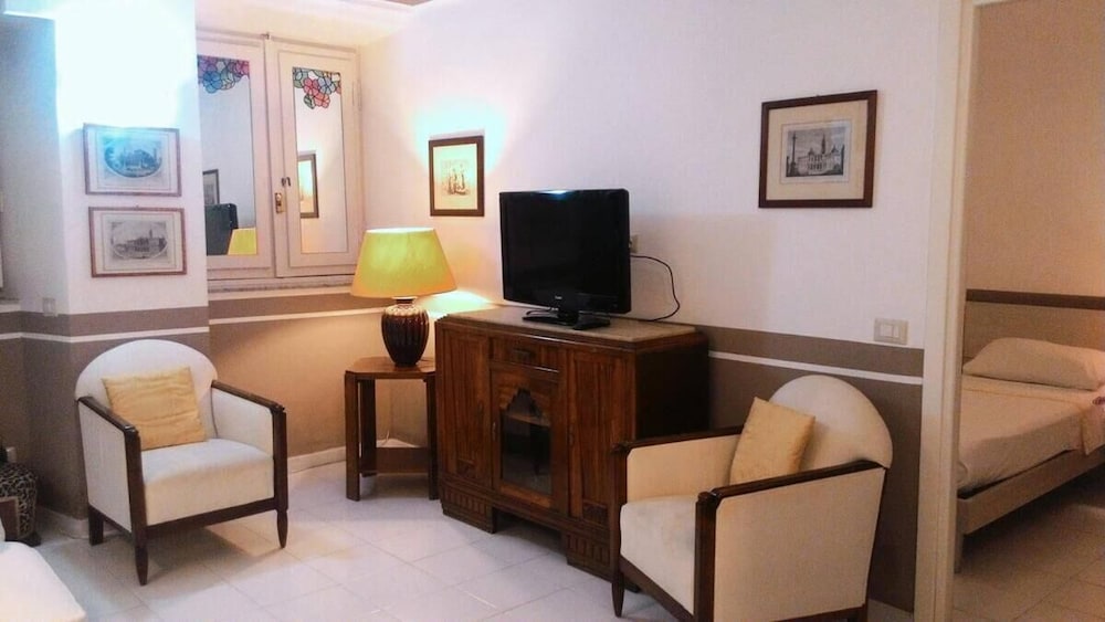 Casa Iside