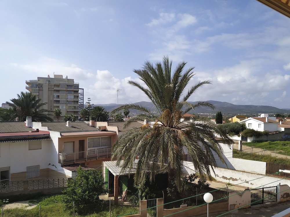 Apartamentos Mar de Peñíscola-Casablanca