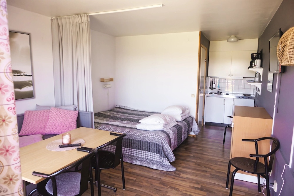 hälleviks camping