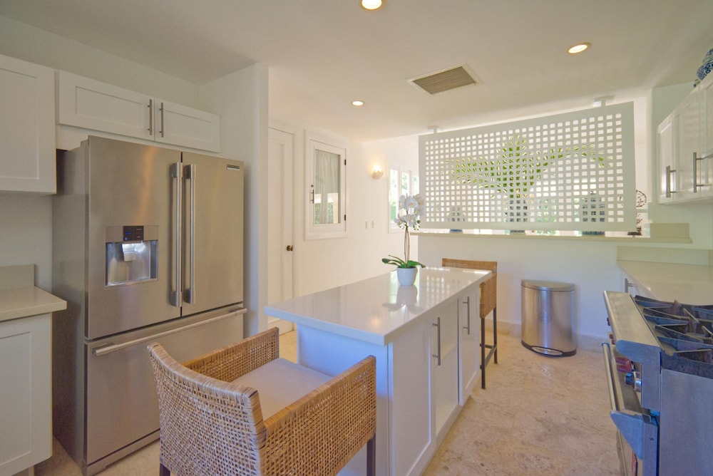 Tortuga A2 - Charming Villa in Exclusive Beach and Golf Resort