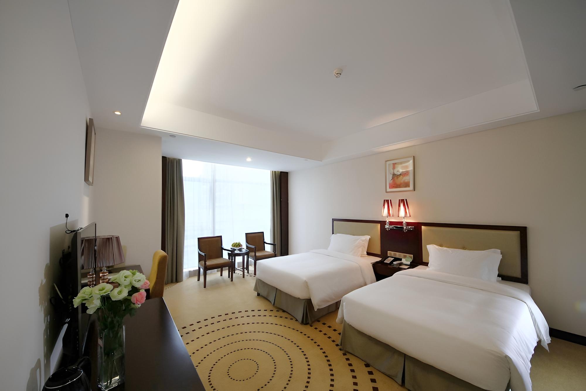Jinjiu Hotel - Xiamen
