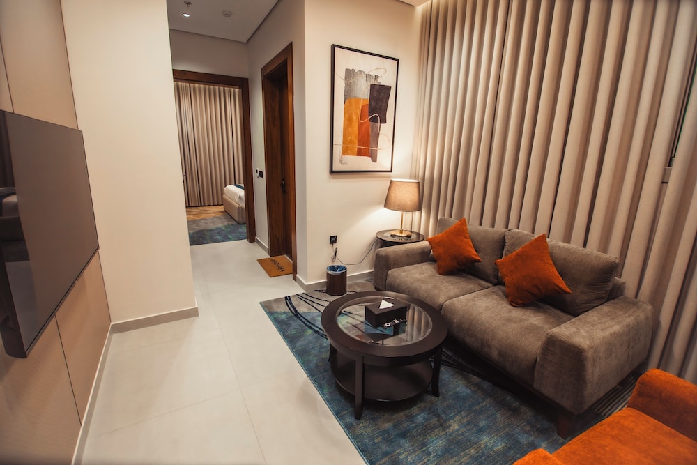 kanin hotel apartment