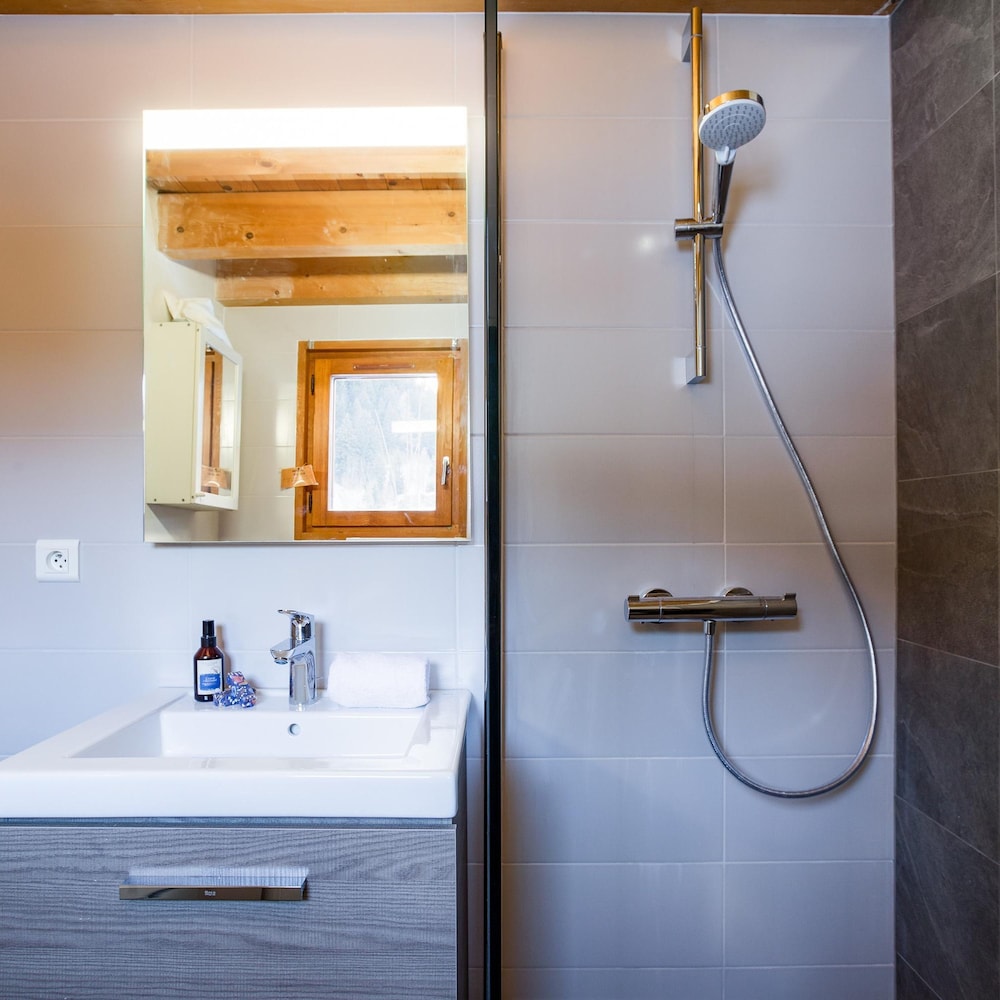 Chalet Beugeant in Argenti re Chamonix