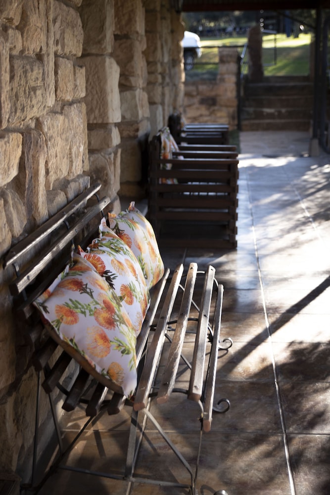 Moolmanshoek Private Game Reserve
