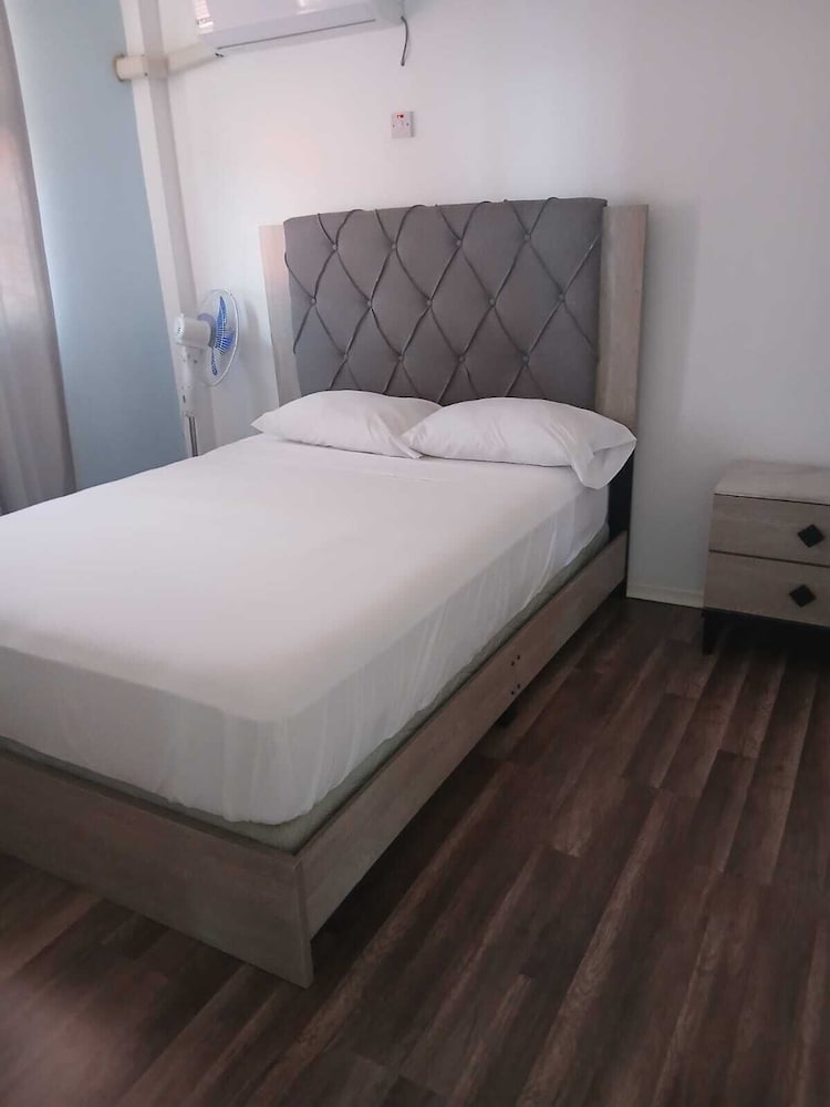 Cypress Suites