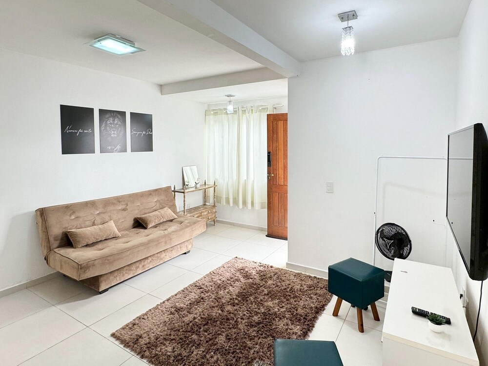 Duplex - Praia dos Ingleses