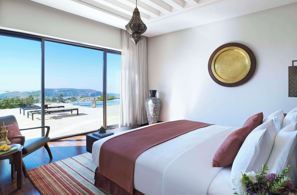 Anantara Al Jabal Al Akhdar Resort 34