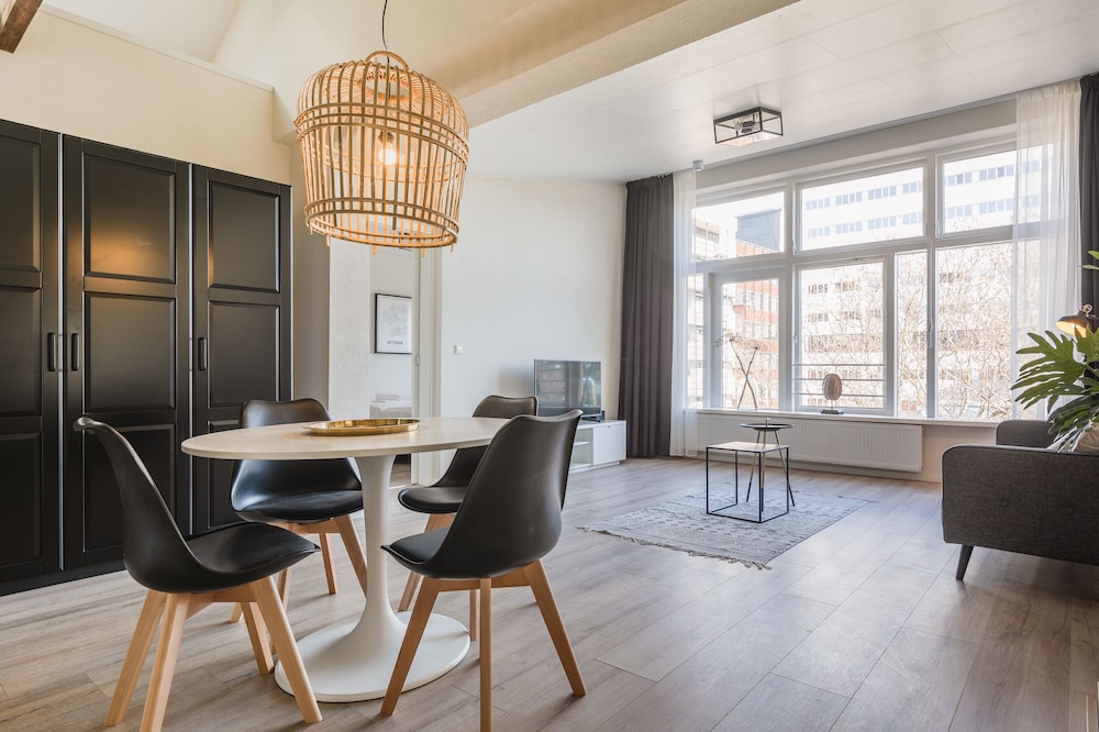 MyCityLofts - Eendrachtsweg
