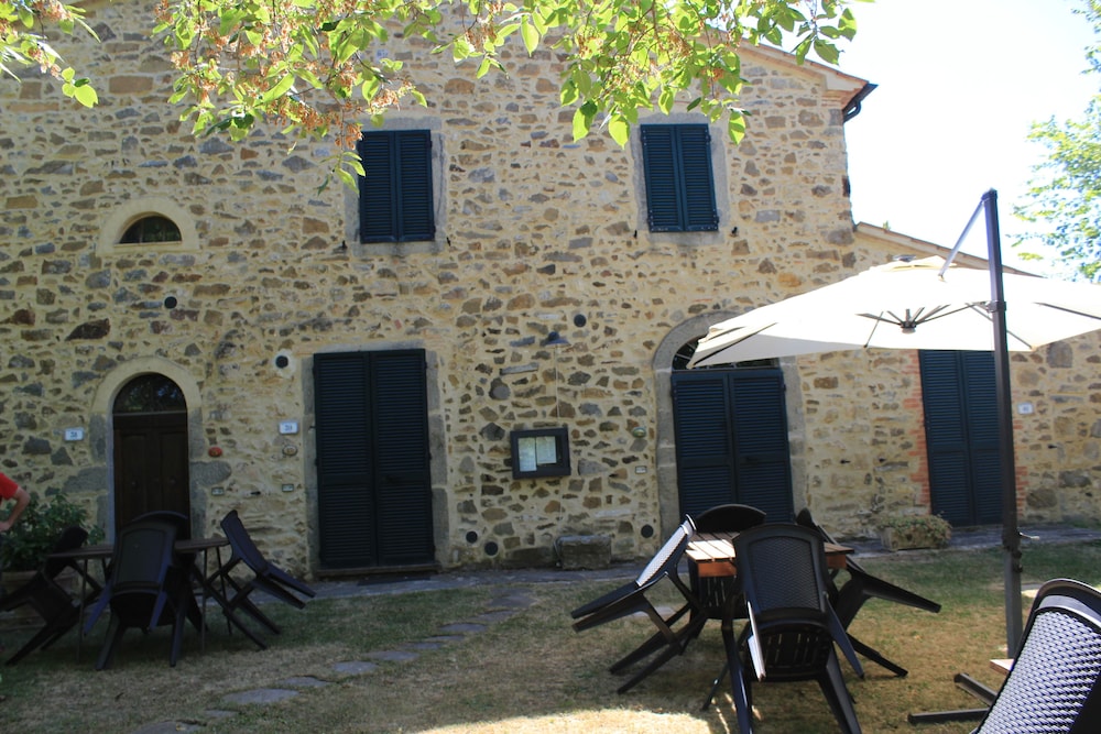 Agriturismo Pian Perugino