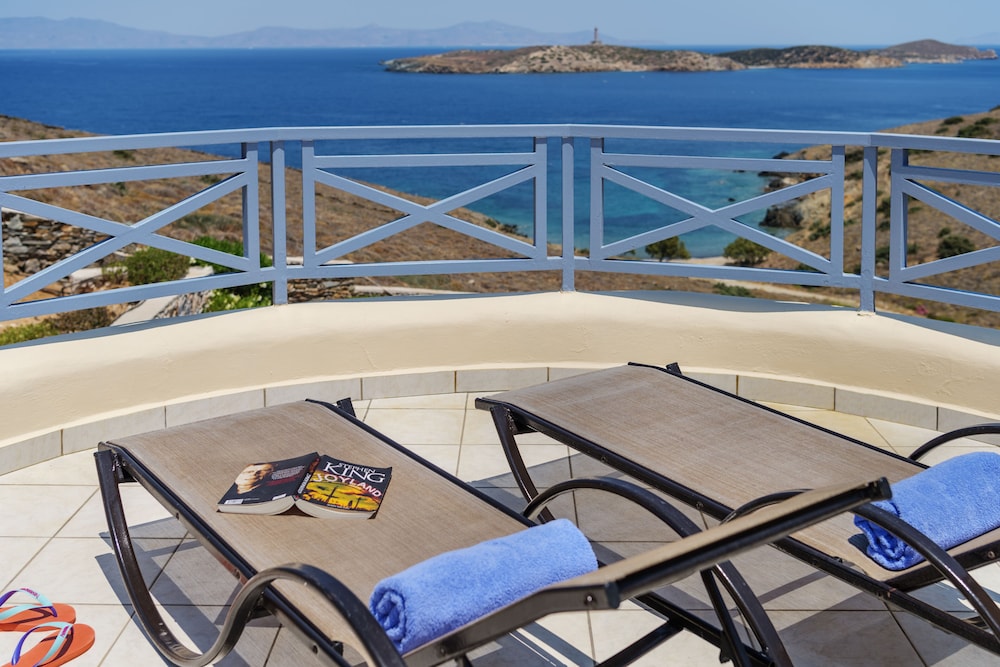 Sunrise Beach Suites