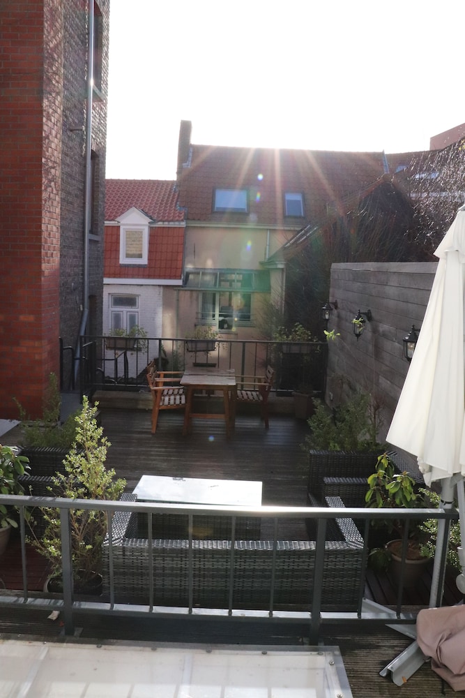 Bruges Vacations - Hostel Lybeer - Property Image 25