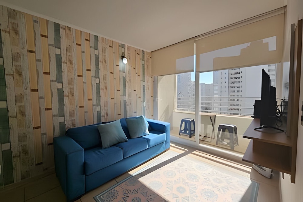 Oceana Suites Marina del Sol