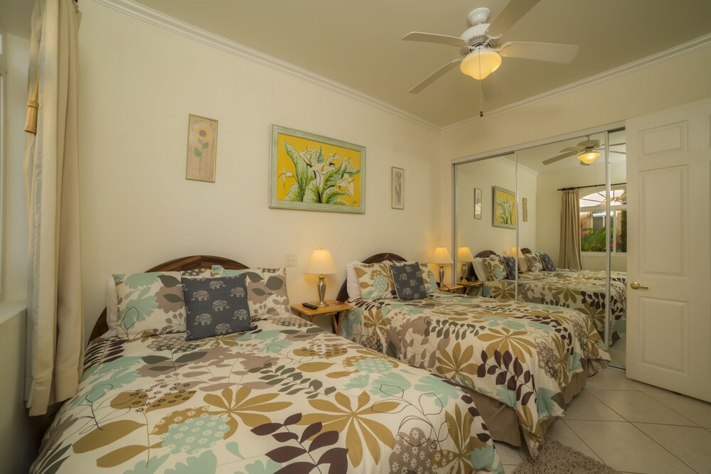 Los Suenos Resort Colina 1F view 4