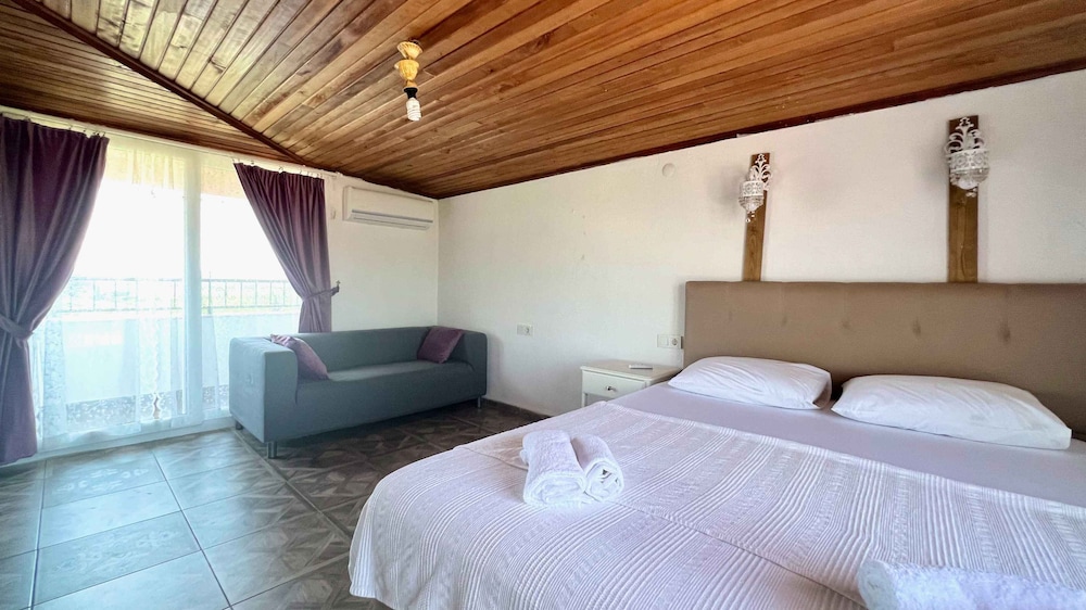 Satsuma Butik Otel