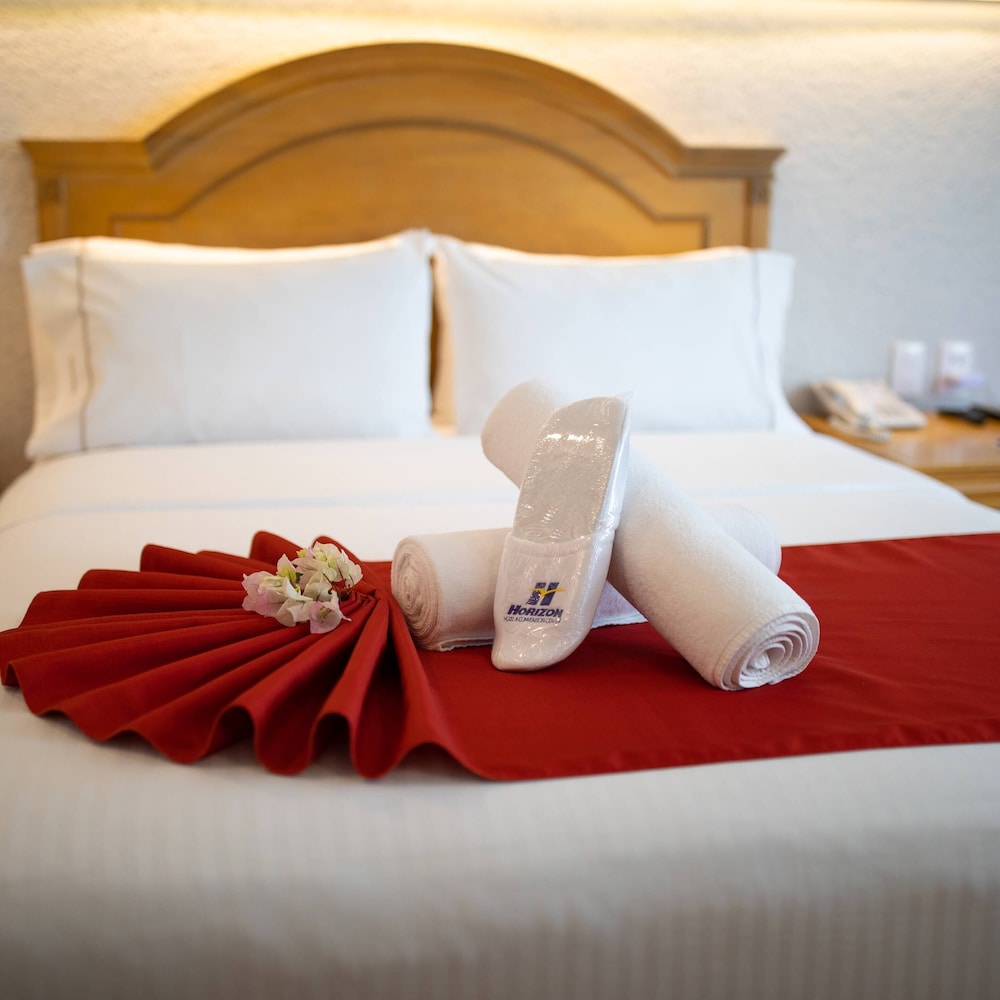 Hotel Horizon and Convention Center - Property Image 23