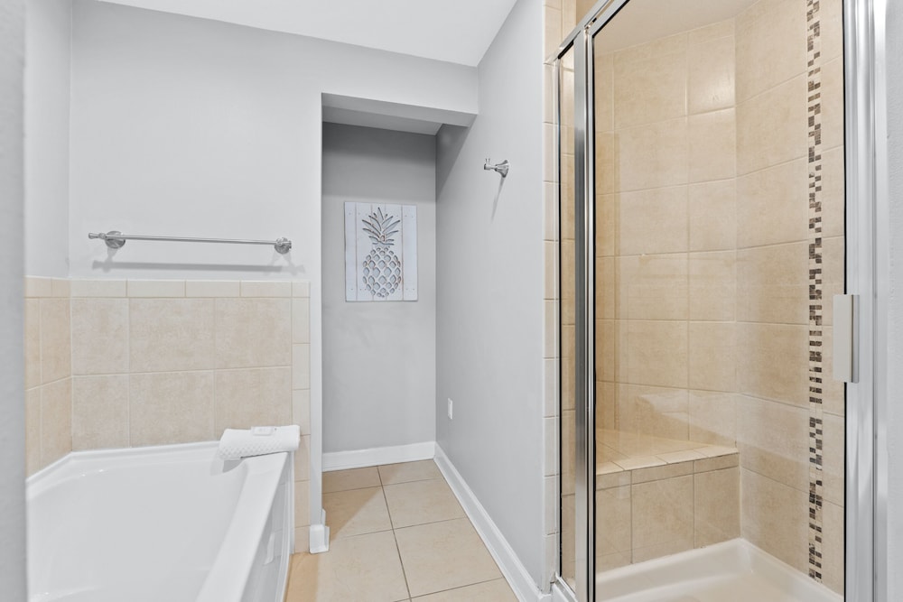 Grand Panama Beach Resort by Panhandle Getaways