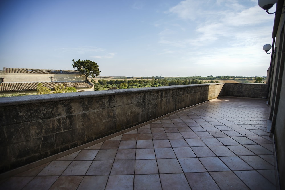 Outdoor Space