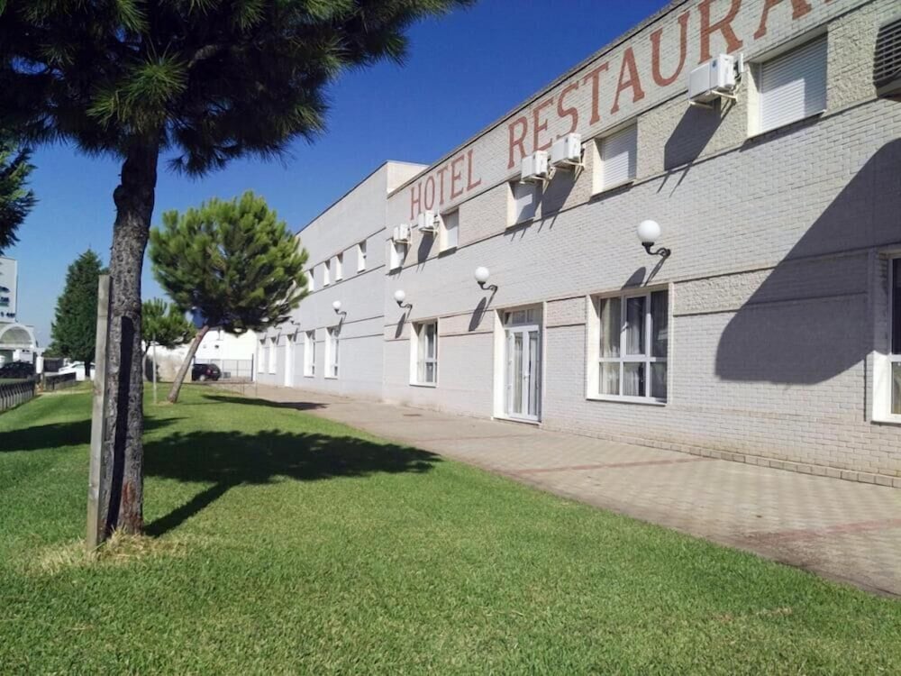 Hotel Puerto de Palos photo 4