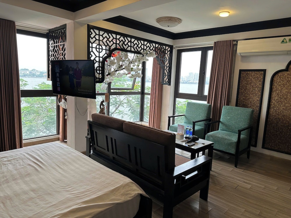 Ala Home Vu Mien Lake View