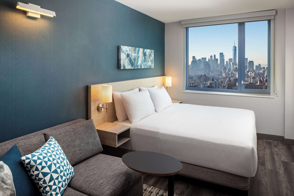 Hyatt Place New York Chelsea 11