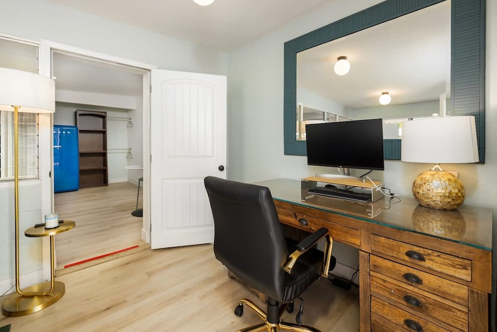 Studio In Carlsbad Village