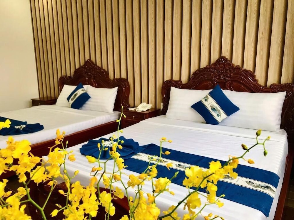 Cozy 86 Homestay