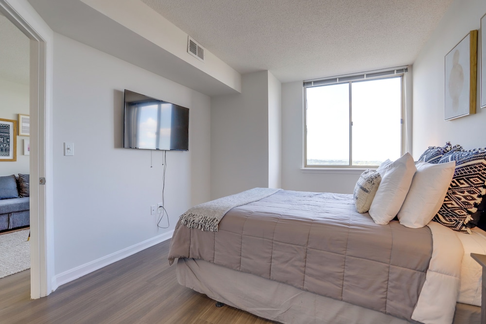 Apartments at the Heart of Arlington