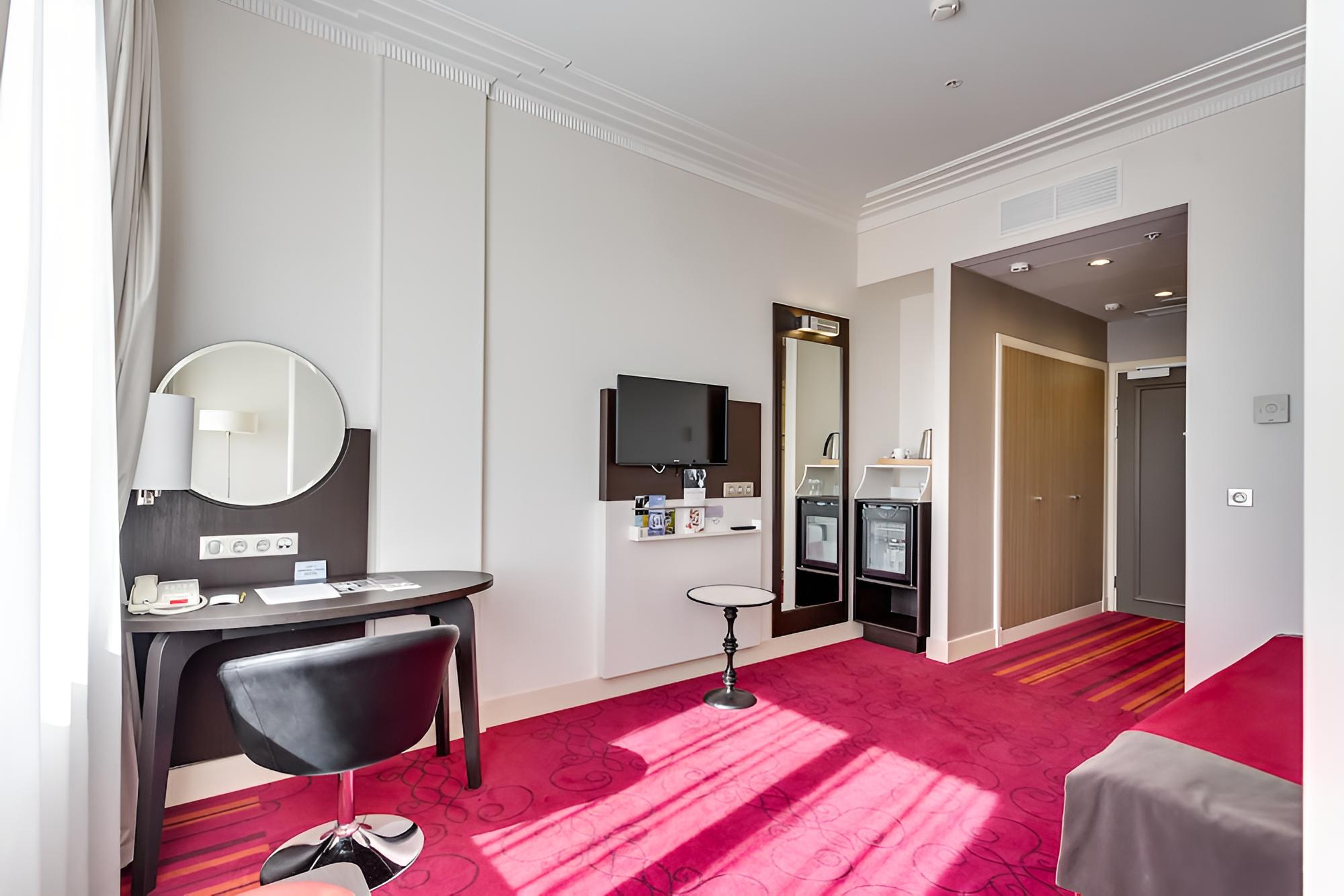 Mercure Rostov-on-Don Center