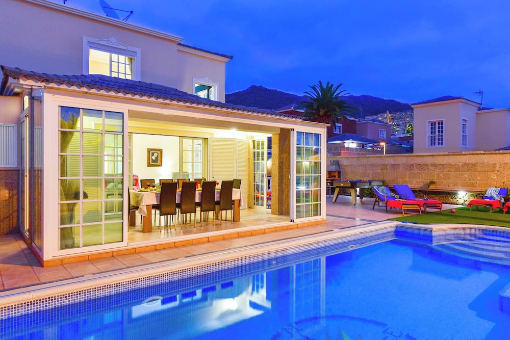 Villa Teide Sol