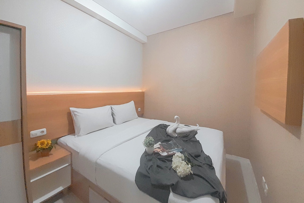 2Br Near Unpar At Parahyangan Residence Apartment