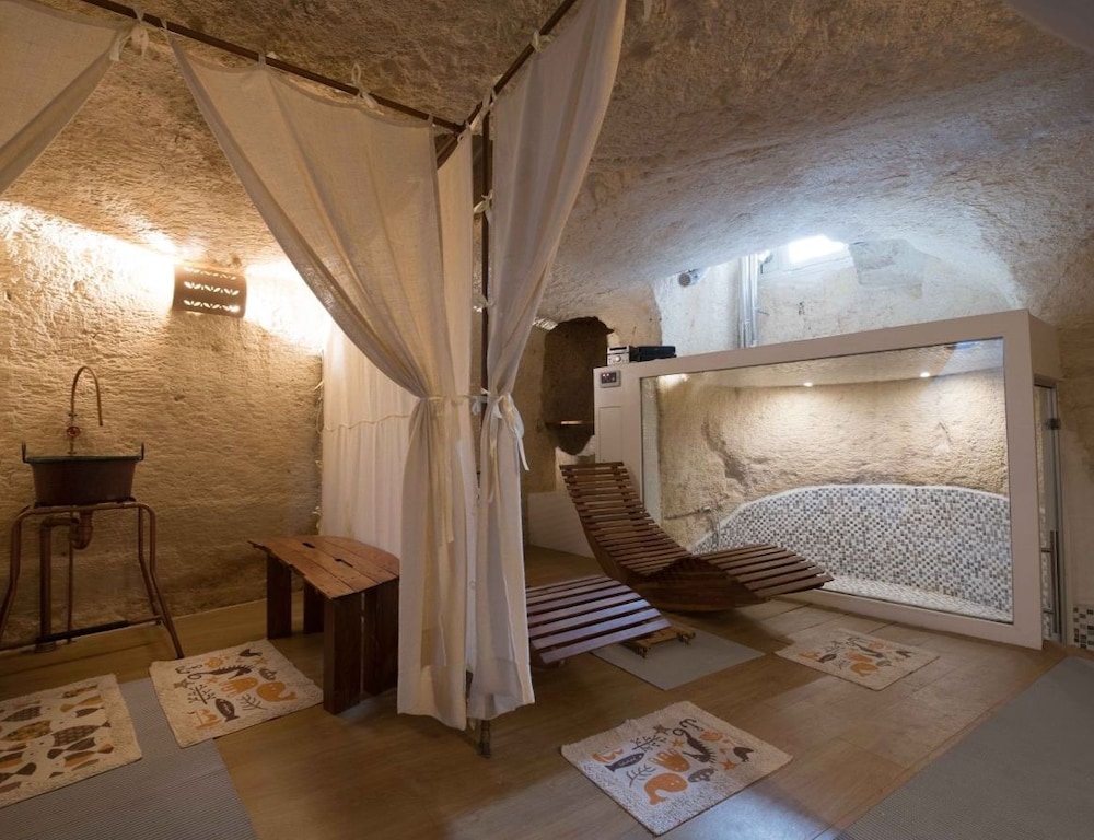 Palazzo Guglielmo Albergo Diffuso
