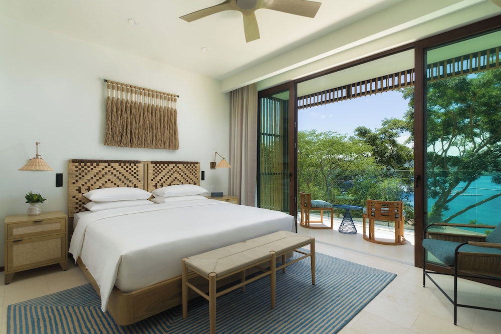Andaz Peninsula Papagayo Resort, Costa Rica, by Hyatt