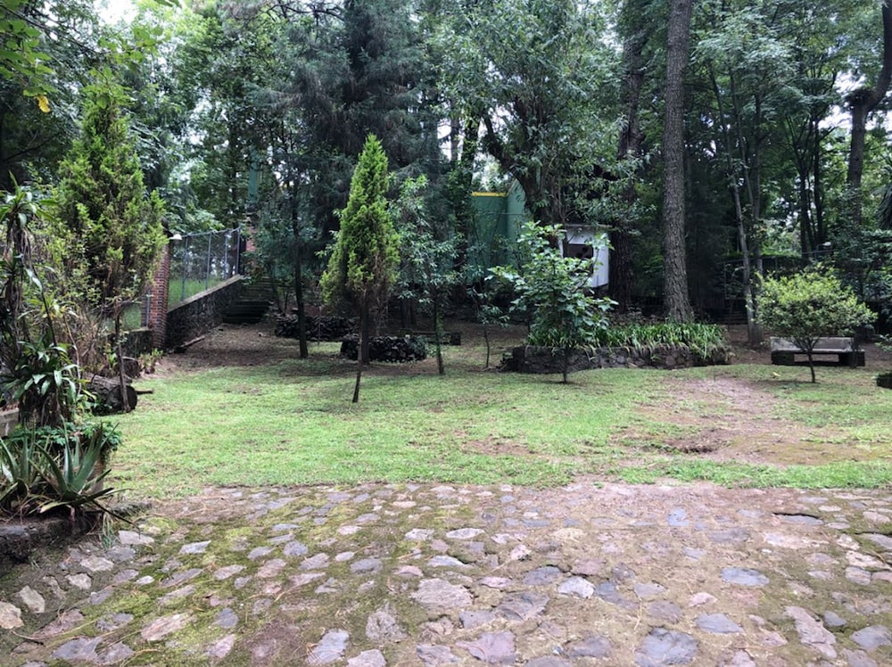Chalet alcavi