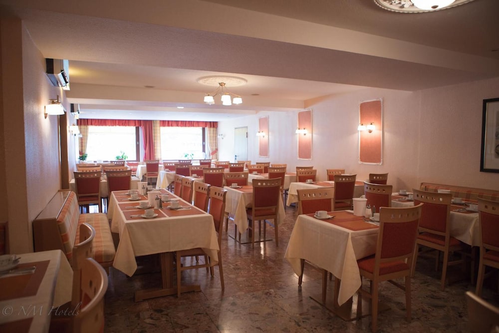 Pohl's Rheinhotel Adler